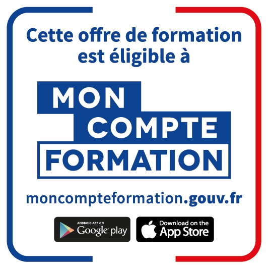 Mon Compte Formation